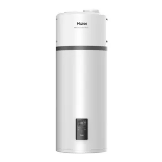 【Haier 海爾】110L空氣能壁掛式熱泵熱水器(HP110M5 不含安裝)