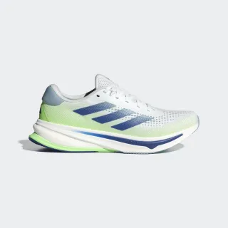 【adidas 愛迪達】SUPERNOVA RISE 跑鞋(IF3015 男鞋 運動鞋 慢跑鞋)