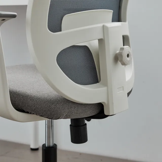 【完美主義】韓國製Boost 機能護腰電腦椅(辦公椅/書桌椅)