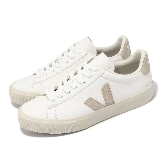 VEJA 德訓鞋 Volley O.T. Leather 女