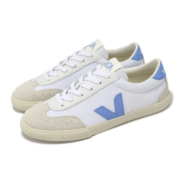 VEJA 德訓鞋 Volley O.T. Leather 女