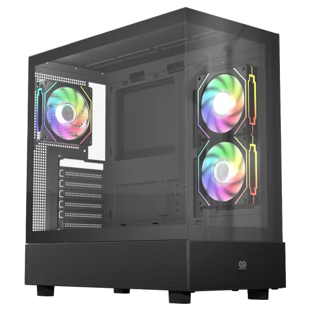 【微星平台】i7二十核 RTX4080 16G SUPER 3X WiN11{冰河}電競電腦(i7-14700K/Z790/32G D5/2TB)