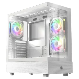 【微星平台】i9二四核 RTX4080 16G SUPER 3X WiN11P{雨林}電競電腦(i9-14900K/Z790/128G D5/2TB)