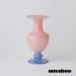 【amabro】TWO TONE 迷你花瓶（共五款色）