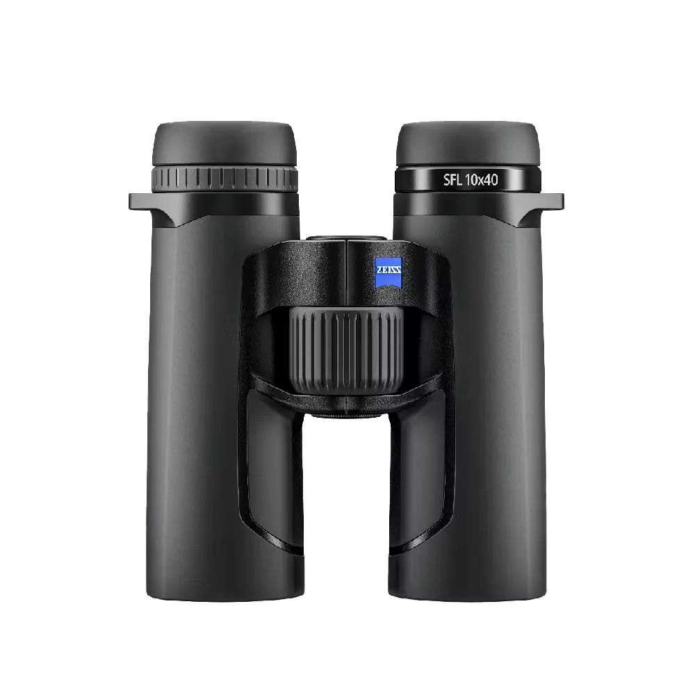 【ZEISS 蔡司】SFL 10X40 雙筒望遠鏡(公司貨)