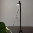 【微糖花植間】植物燈專用燈架/E27燈座(攝影燈架/燈泡燈架/植物燈燈架)