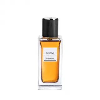 【YSL】官方直營 時尚訂製香水 煙管褲裝 125ml