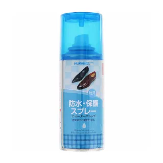 【台隆手創館】即期品 Columbus鞋用防水噴霧180ml(效期至2025.3)