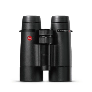 【LEICA 徠卡】ULTRAVID 8X42 HD-PLUS徠卡頂級螢石雙筒望遠鏡(公司貨)