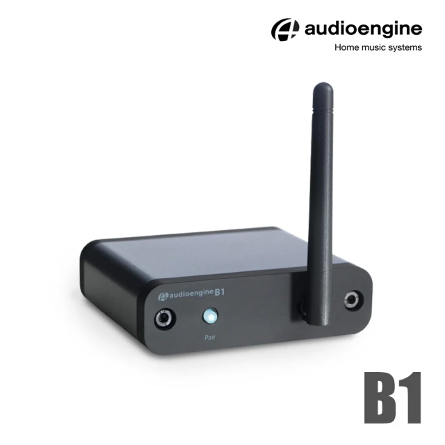 AudioengineAudioengine 藍牙音樂接收器(B1)
