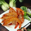 【優鮮配】蝦子福袋(肥豬蝦+天使紅蝦+藍鑽蝦)