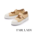 【FAIR LADY】簡約浪漫厚底休閒鞋(多款、552732、552731、5B2671)