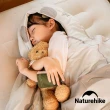 【Naturehike】蝸牛造型兒童睡袋 附收納後背包 SD004(台灣總代理公司貨)