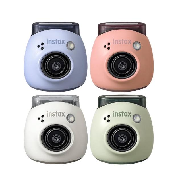 FUJIFILM富士軟片 instax Pal