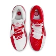 【NIKE 耐吉】籃球鞋 男鞋 運動鞋 包覆 緩震 ZOOM FREAK 5 ASW EP 紅白 FJ4248-600