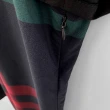 【YUTZUYA 優姿雅】純棉．撞色蘇格蘭風格紋連身裙(100%棉/親膚透氣/短袖/及膝洋裝/側開拉鍊)