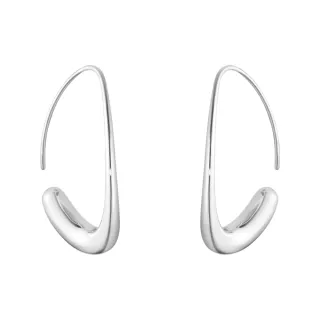 【Georg Jensen 官方旗艦店】OFFSPRING 耳環(銀飾 耳環)