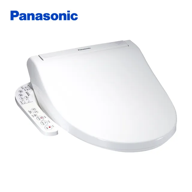 【Panasonic 國際牌】儲熱式免治馬桶座(DL-F610RTWS)