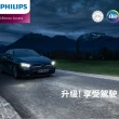【Philips 飛利浦】LED頭燈 恆星光 6000K H1(車麗屋)