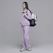 【National Geographic 國家地理】女裝 REPUS 運動寬褲 - 紫色