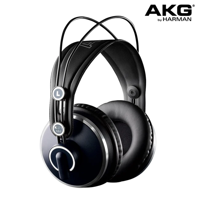 AKG K240 MKII(半開放式 監聽耳機)評價推薦