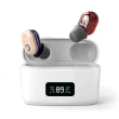 【DTMcare 美國天籟】充電式耳內型降噪輔聽器 Hionec Clear 雙耳(輕度聽損適用 充電式設計)