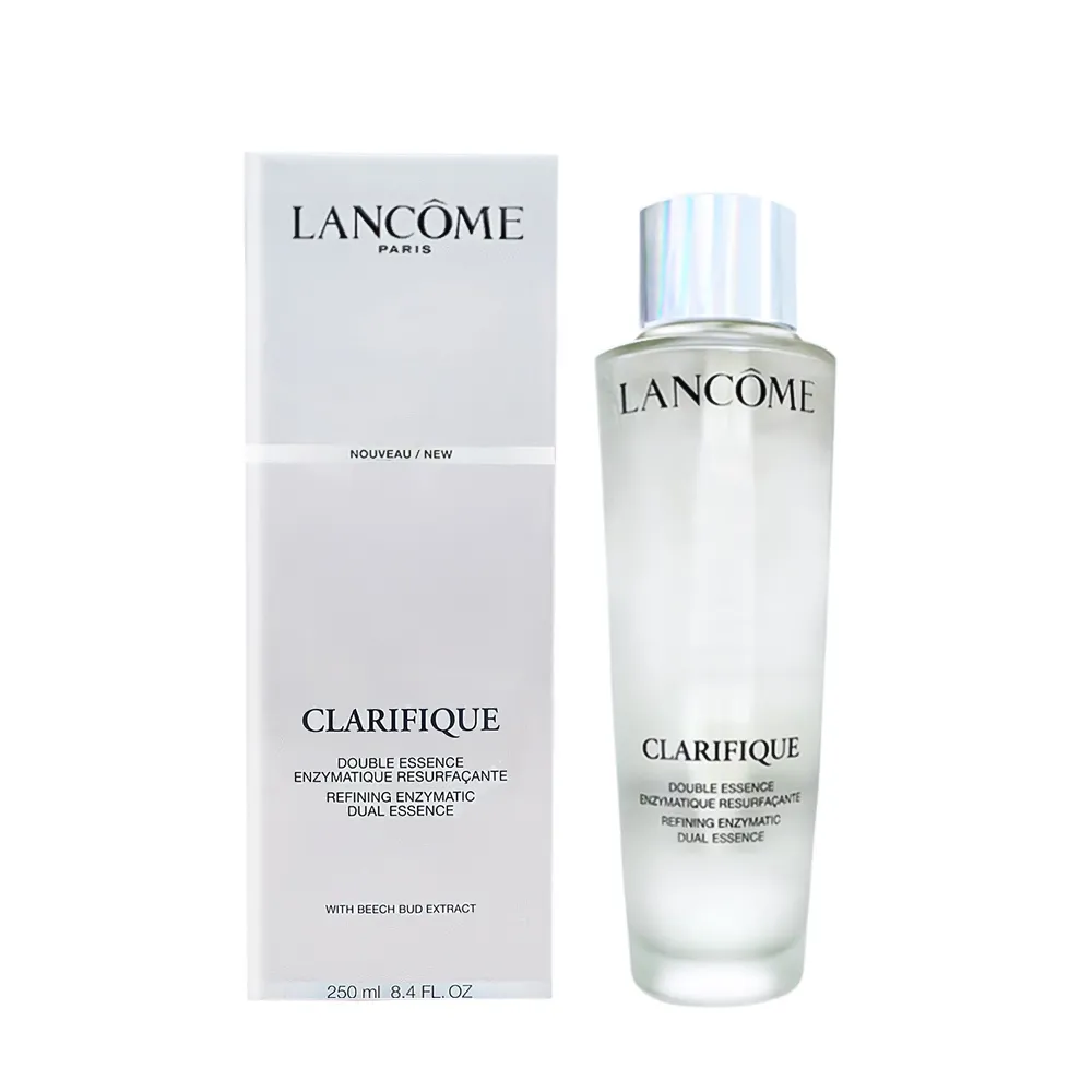 【LANCOME 蘭蔻】超極光活粹晶露250ml(極光水/國際航空版)