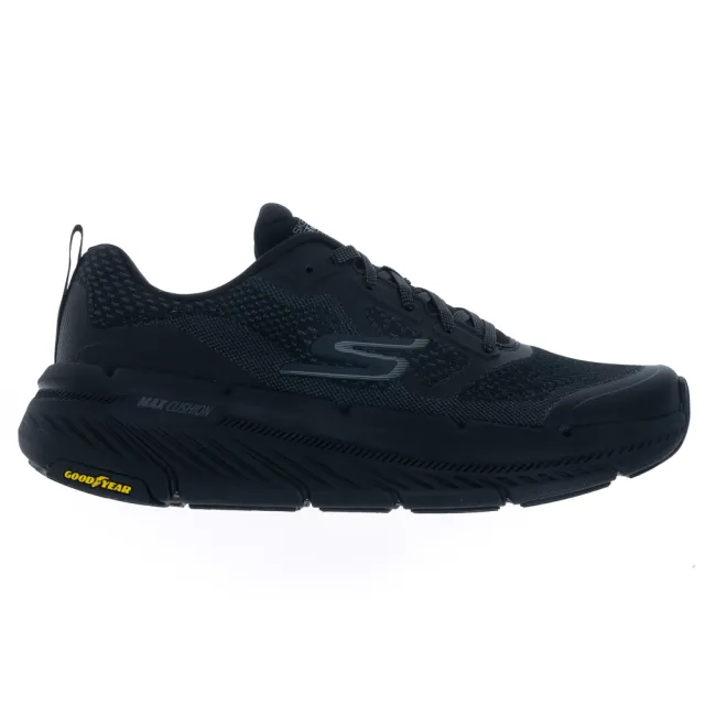 【SKECHERS】男鞋 慢跑系列 GO RUN MAX CUSHIONING PREMIER 2.0(220840BKCC)