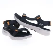 【SKECHERS】男鞋 健走系列涼拖鞋 GO WALK 6 SANDAL(229126OLOR)