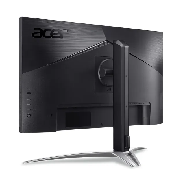 【Acer 宏碁】XV273U V3 電腦螢幕(27型/2K/180Hz/0.5ms/IPS)