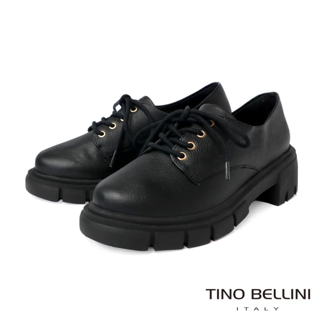 TINO BELLINI 貝里尼