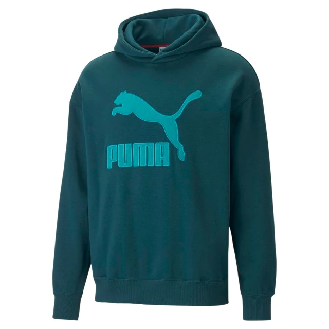 puma帽t