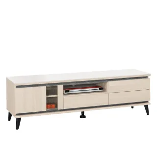 【H&D 東稻家居】岩板長櫃5尺(TCM-09171)