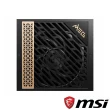 【MSI 微星】MEG Ai1300P PCIE5 電源供應器