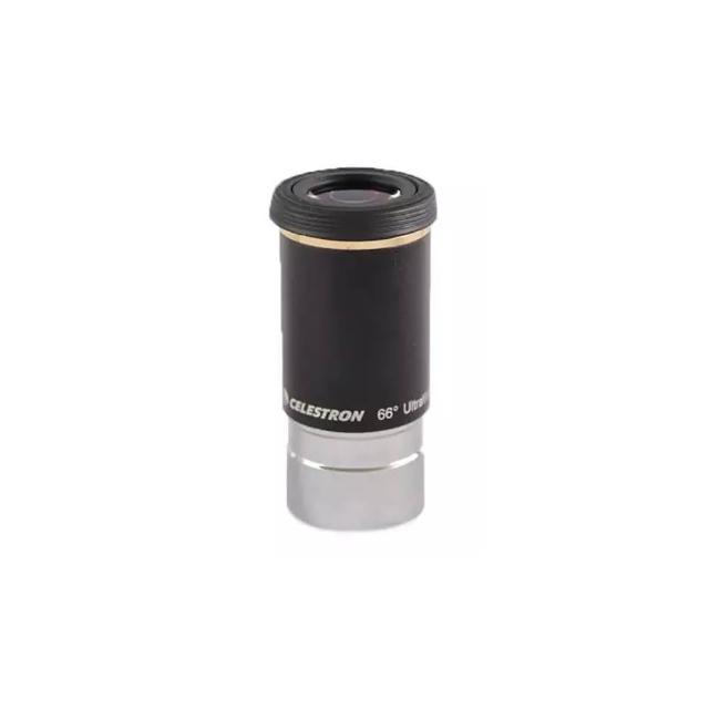 【CELESTRON】美國星特朗  6mm 超廣角天文目鏡(天文配件  觀星  公司貨)