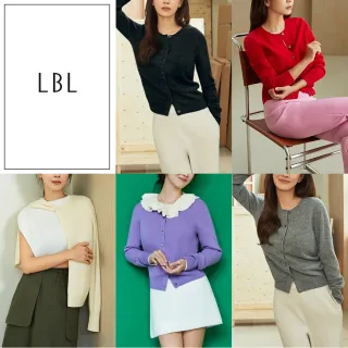 斷碼福利LBL100%cashmere羊絨小外套(U)