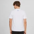 【LE COQ SPORTIF 公雞】休閒潮流短袖T恤 男款-3色-LWT21801