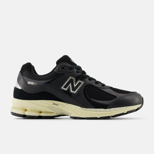 NEW BALANCENEW BALANCE NB 休閒鞋 男鞋 女鞋 運動鞋 黑 M2002RIB-D楦