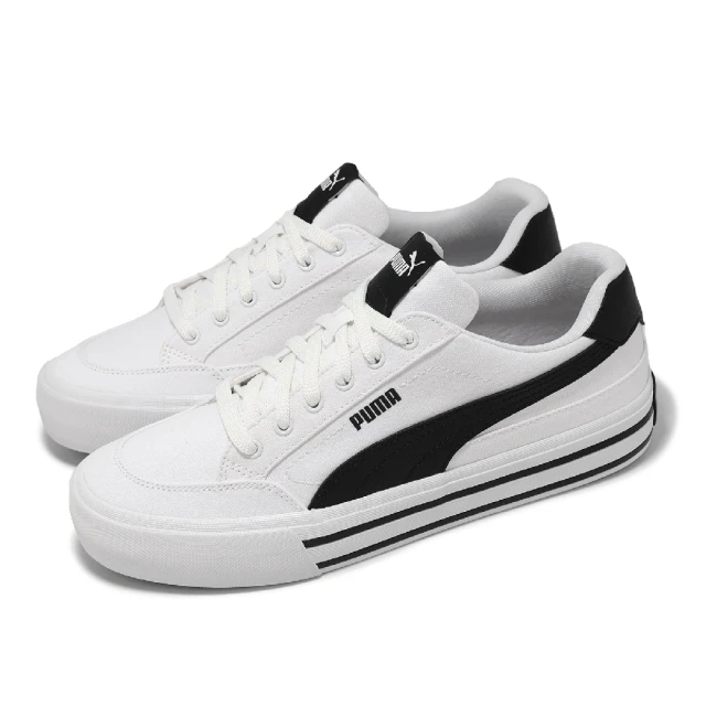 PUMA 休閒鞋 Court Classic VULC FS