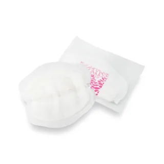 【JoyNa】1盒100片裝 防溢乳墊  防漏胸墊