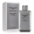 【Bentley 賓利】Momentum 賓利自信男仕淡香精100ml(專櫃公司貨)