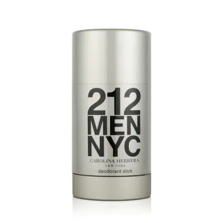 【Carolina Herrera】212 同名體香膏75ml(平行輸入)