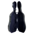【德國GEWA】IDEA2.9 Original碳纖大提琴盒(嚴選碳纖材質)