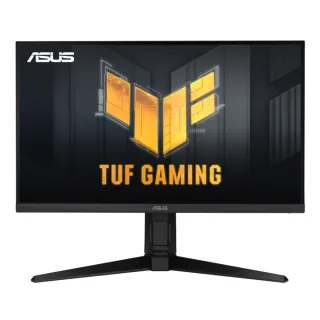 【ASUS 華碩】人體工學無線滑鼠組★TUF Gaming VG27AQL3A 180Hz HDR 27型 電競螢幕