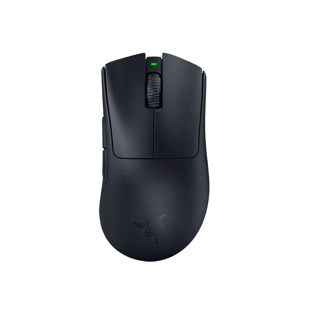 【Razer 雷蛇】DeathAdder V3 Pro★煉獄奎蛇 V3 Pro 無線滑鼠(黑色)