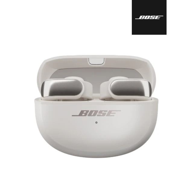 BOSE Quiet Comfort Ultra 消噪耳塞 