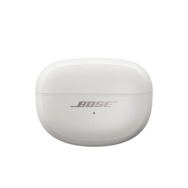 【BOSE】Ultra 開放式耳機 霧白色