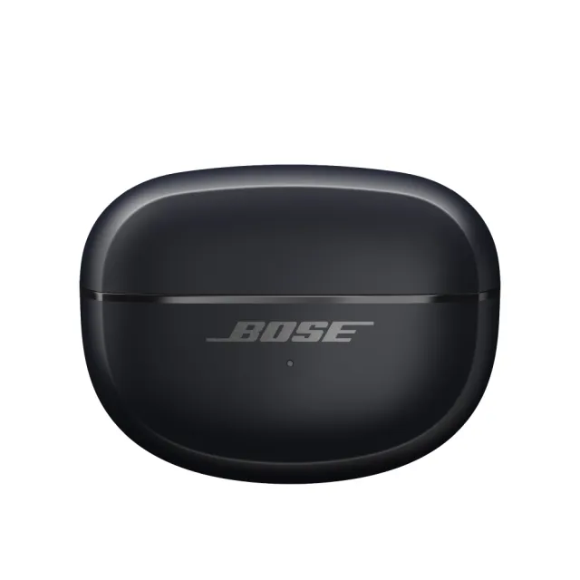 【BOSE】Ultra 開放式耳機 黑色