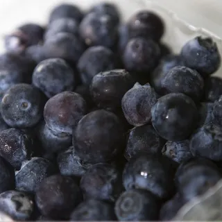 【每日宅鮮】任選$699免運 祕魯藍莓(125g／盒±5% x1盒 秘魯藍莓)