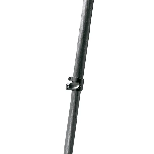 【Manfrotto 曼富圖】錄影專用碳纖維三節腳架 M535(公司貨)